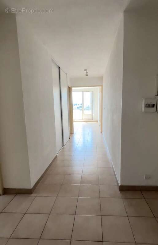 Appartement à GRASSE