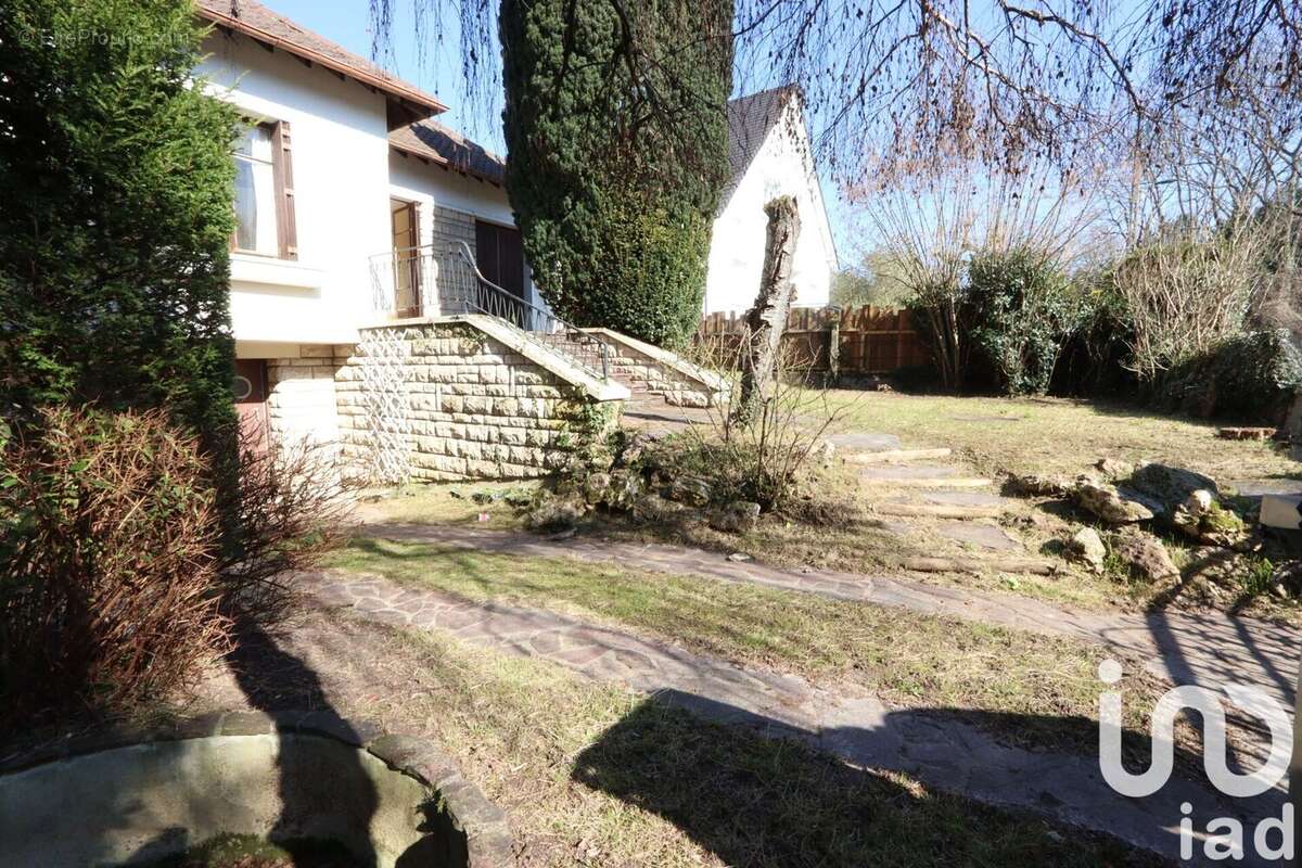Photo 9 - Maison à VERRIERES-LE-BUISSON