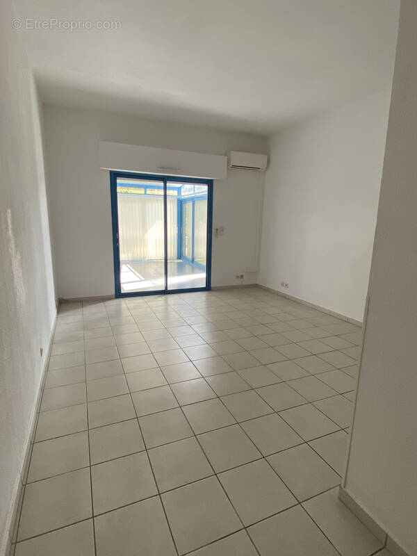 Appartement à SALEILLES