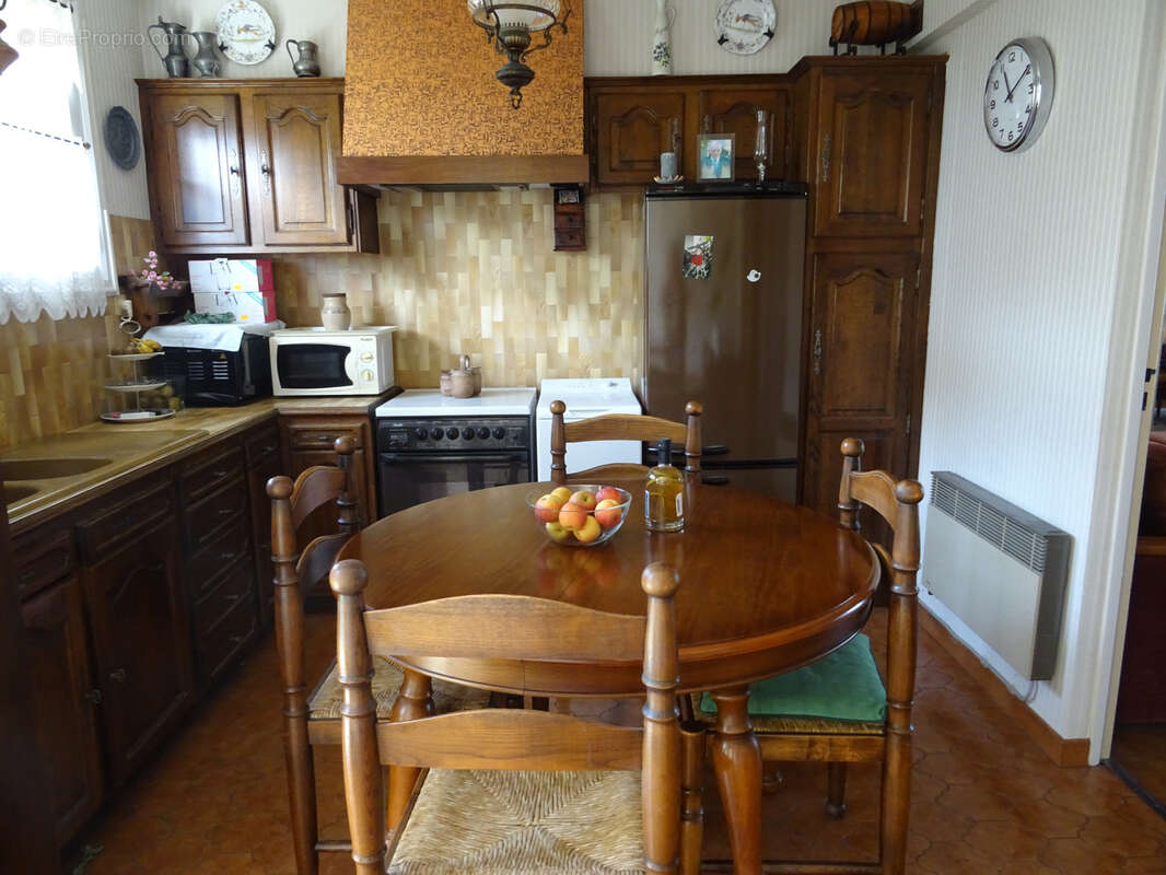 Maison à ALBI