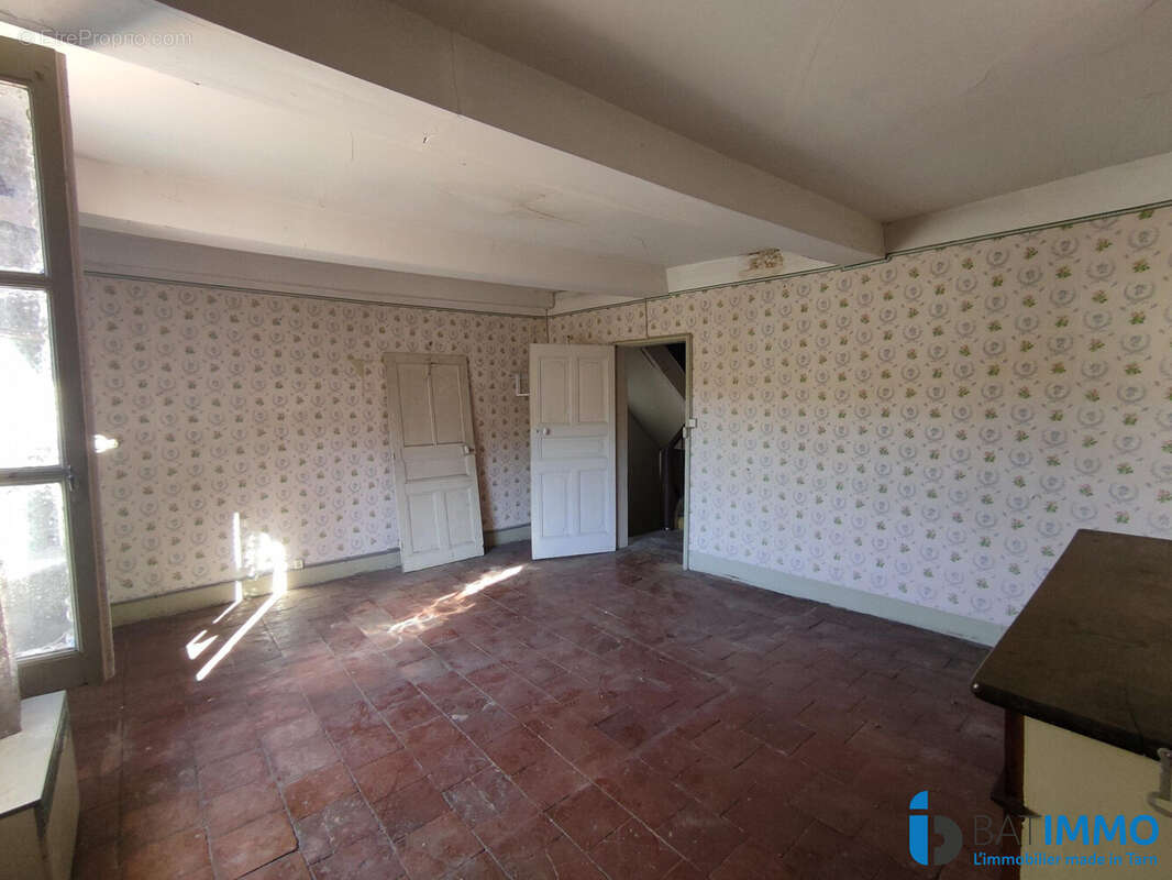 Maison à MAZAMET
