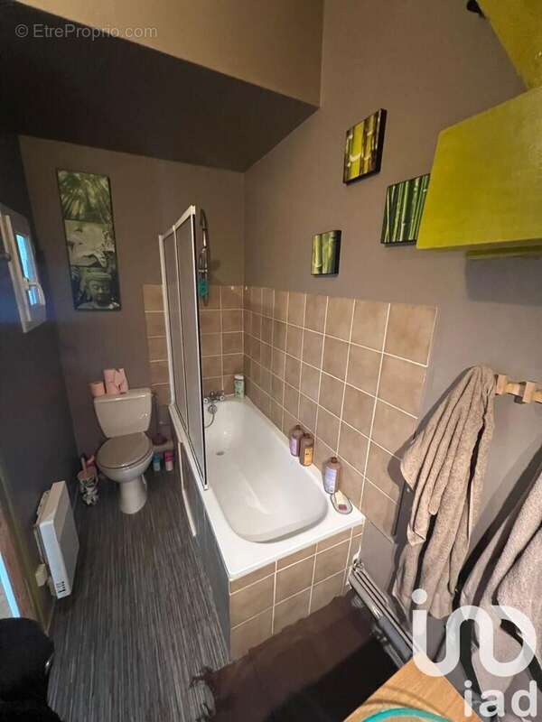 Photo 8 - Appartement à TOURS