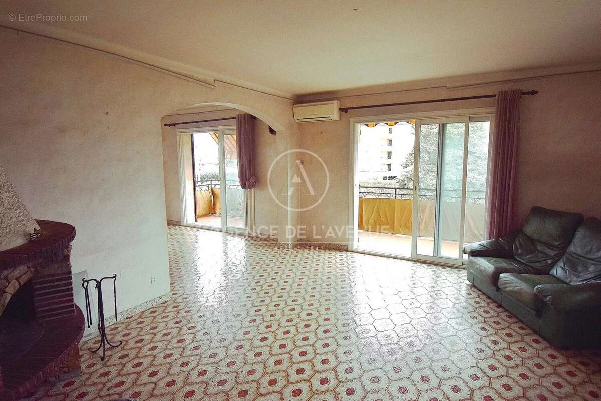 Appartement à LA SEYNE-SUR-MER