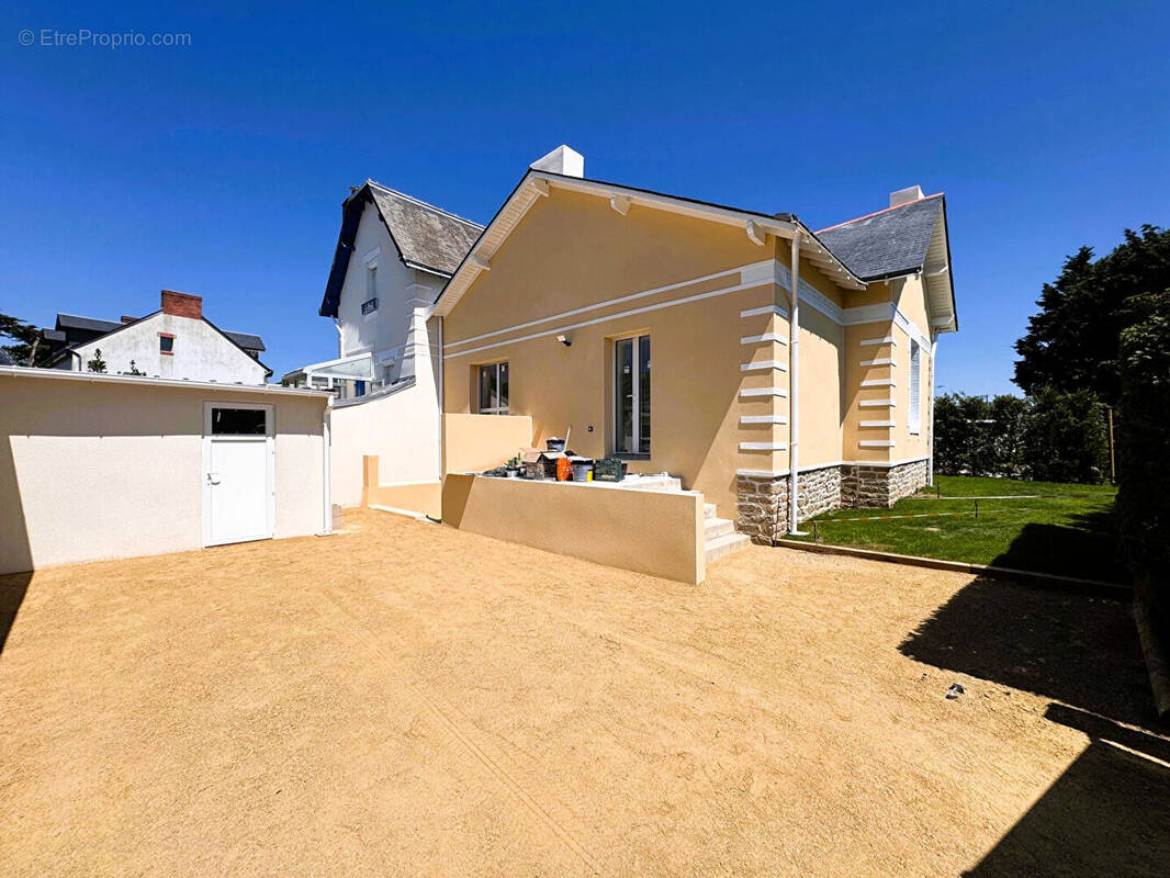 Maison à LA BAULE-ESCOUBLAC