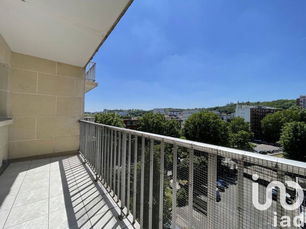 Photo 1 - Appartement à PANTIN