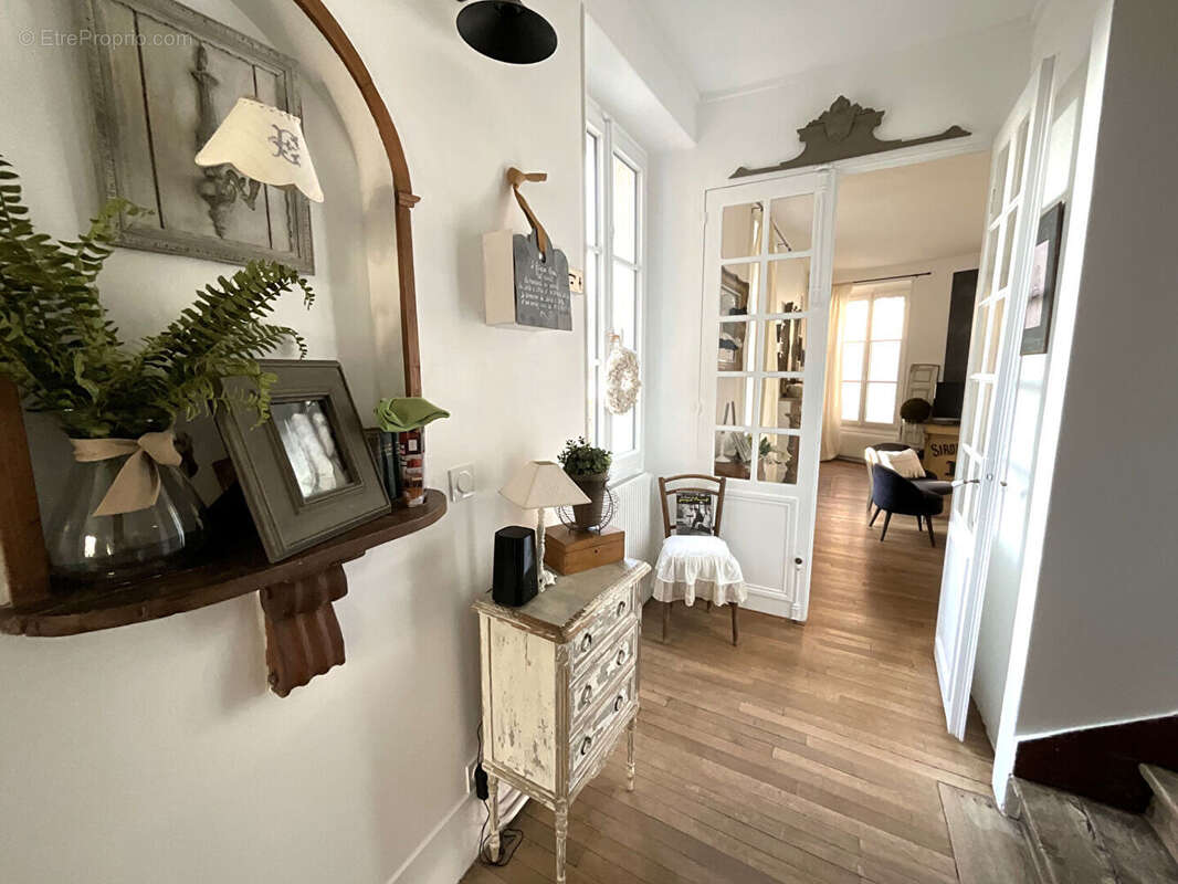 Maison à ANDRESY