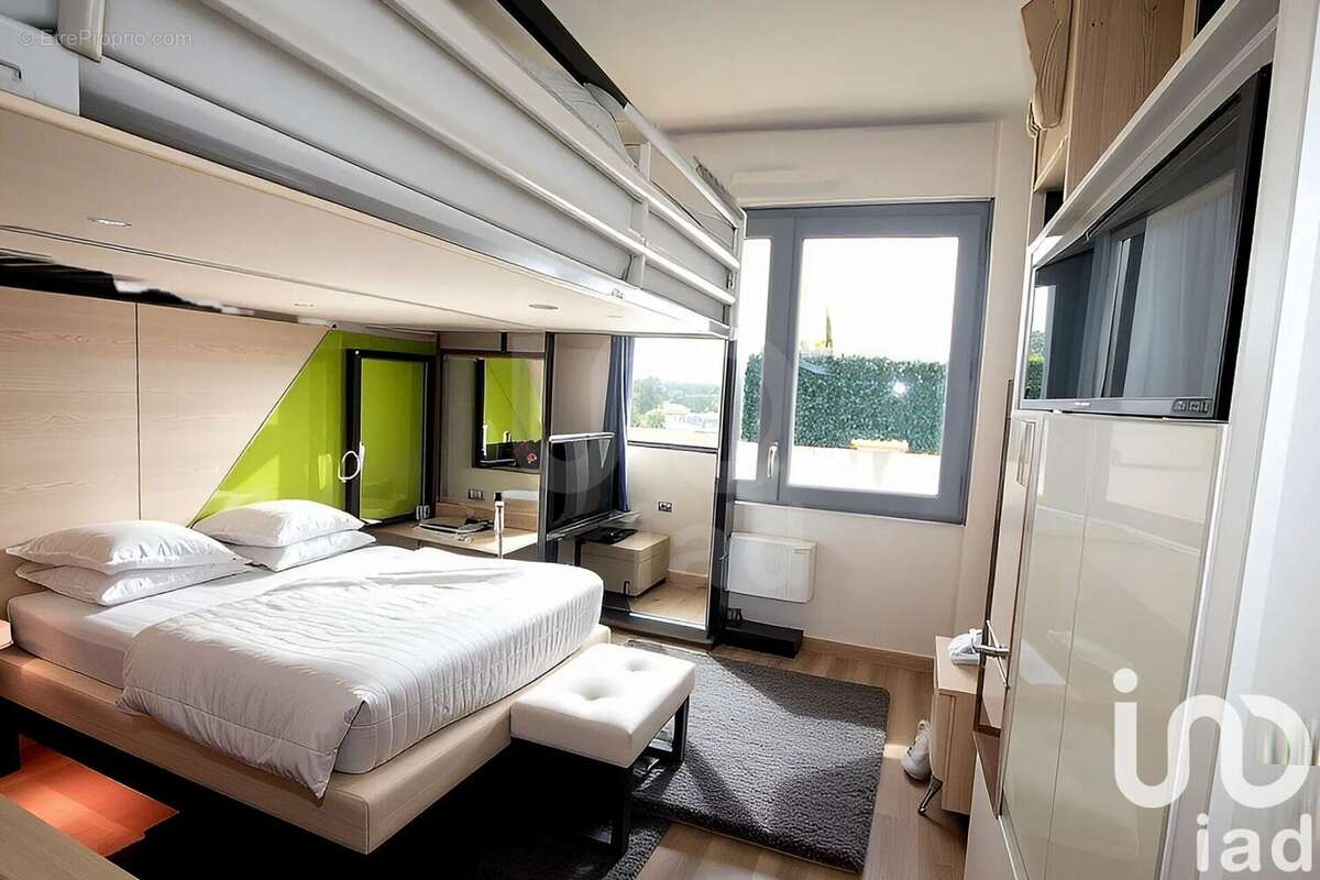 Photo 5 - Appartement à VENCE