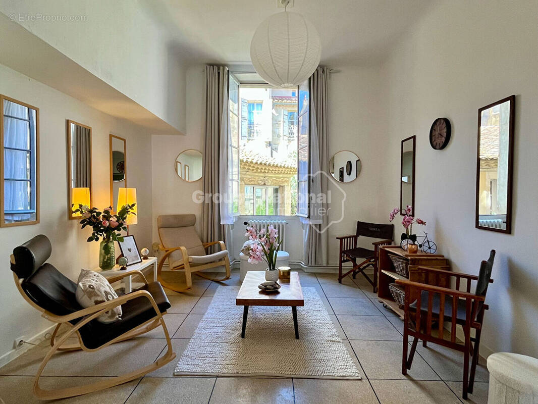 Appartement à ARLES
