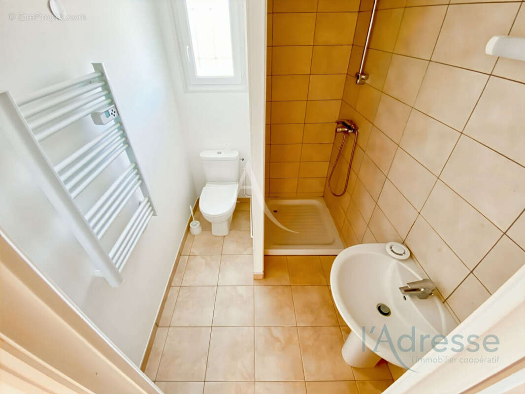 Appartement à ARPAJON