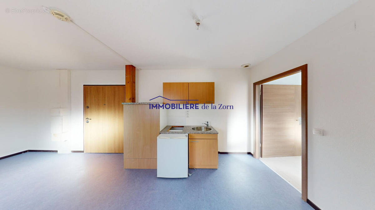 Appartement à BRUMATH