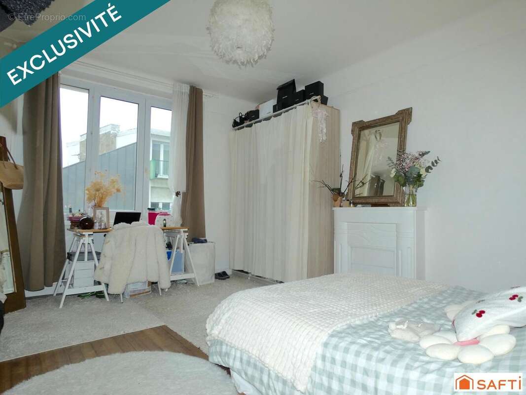 Photo 4 - Appartement à LORIENT