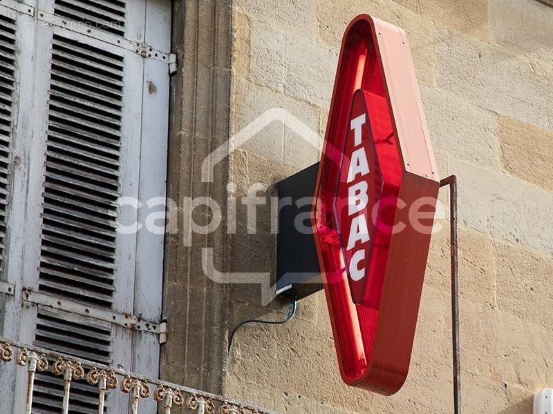 Commerce à MONTPELLIER
