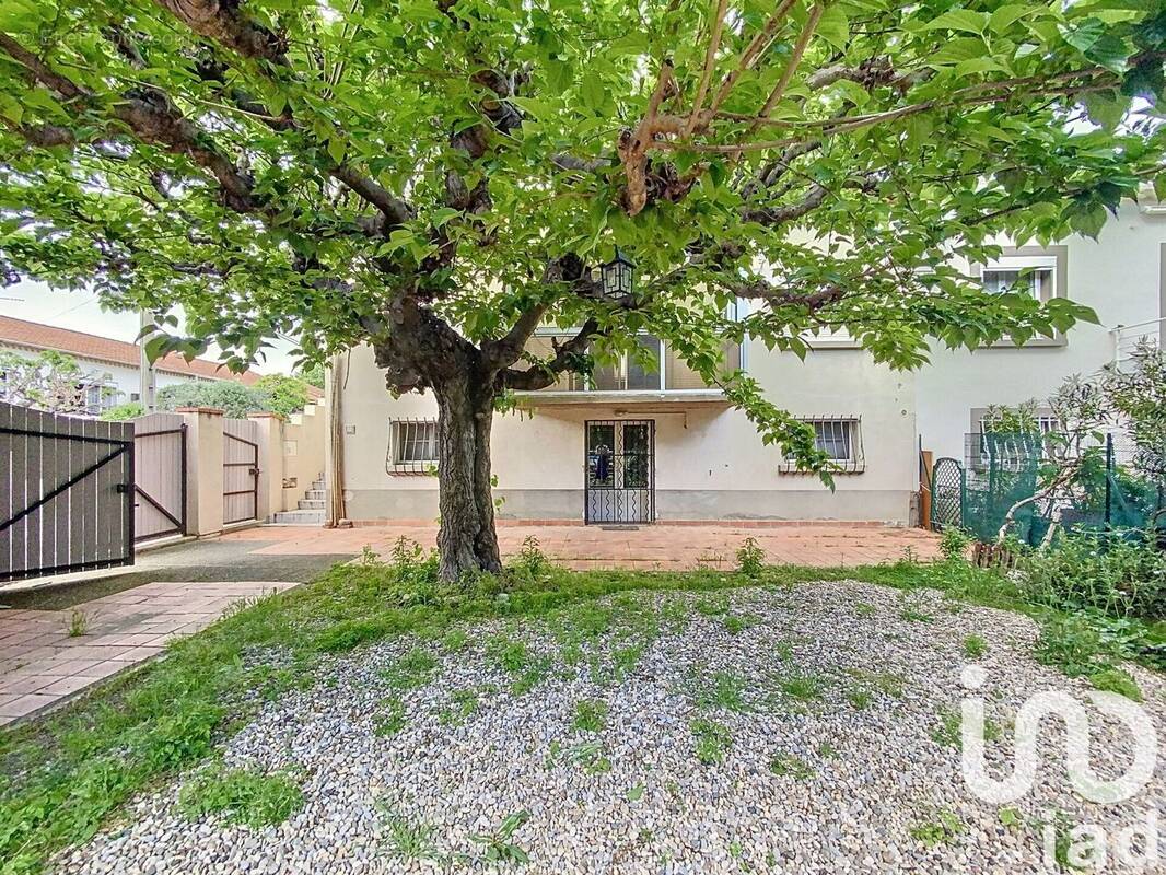 Photo 1 - Maison à AVIGNON