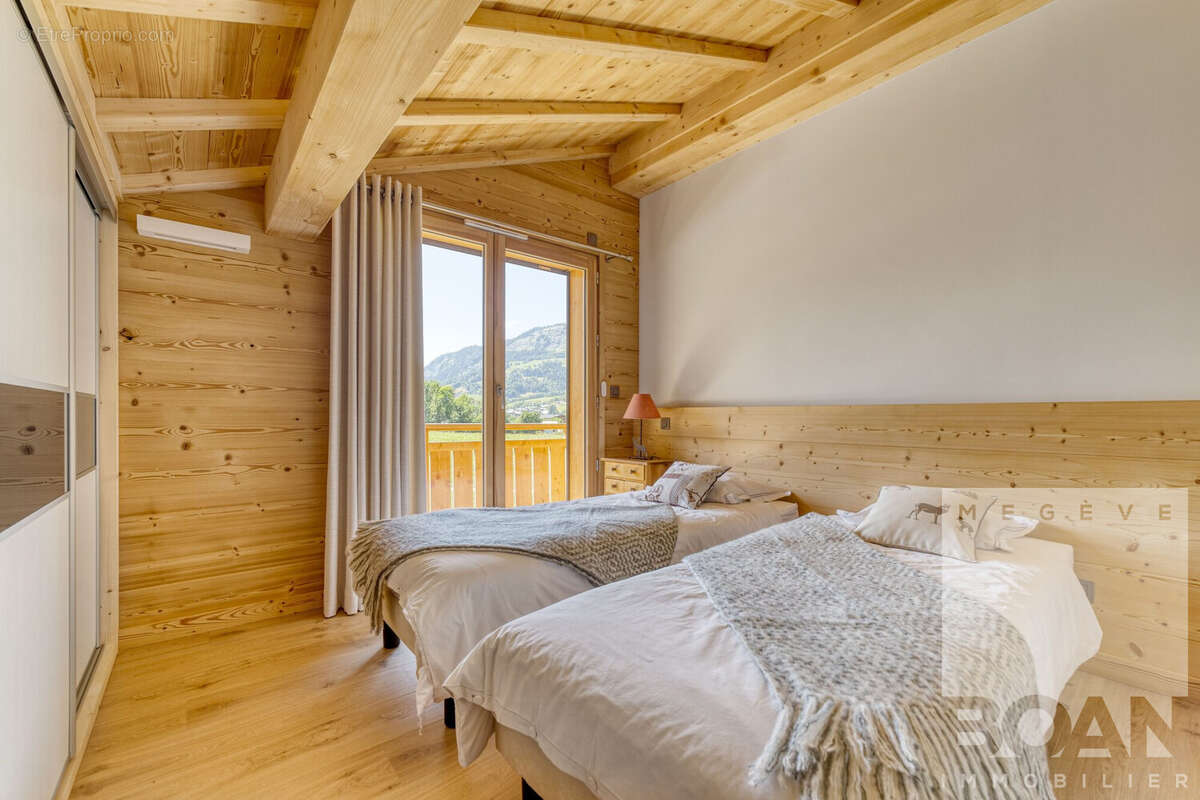 Maison à PRAZ-SUR-ARLY