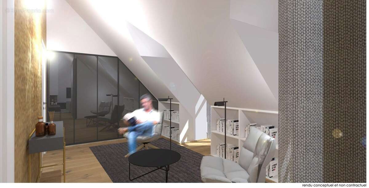 Appartement à QUIBERON