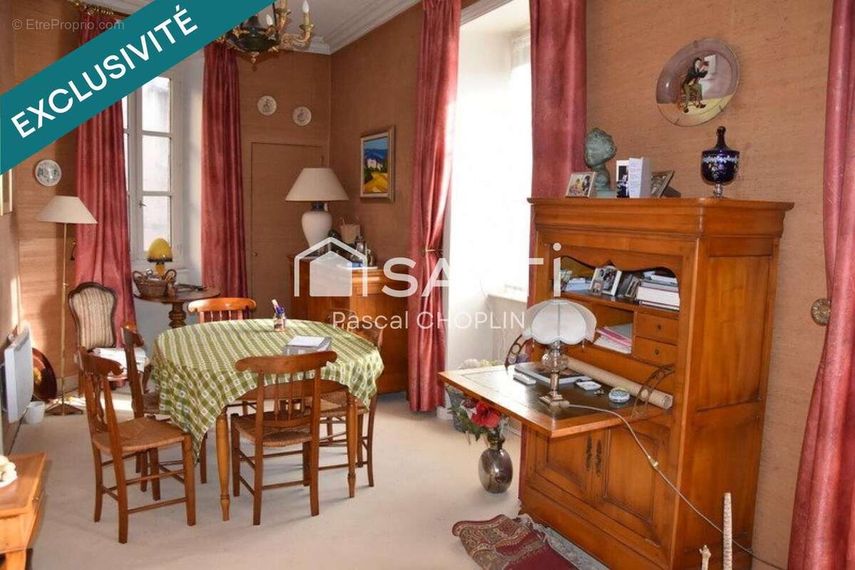 Photo 2 - Appartement à ANNONAY