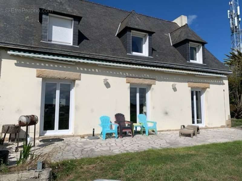 Maison à ERQUY
