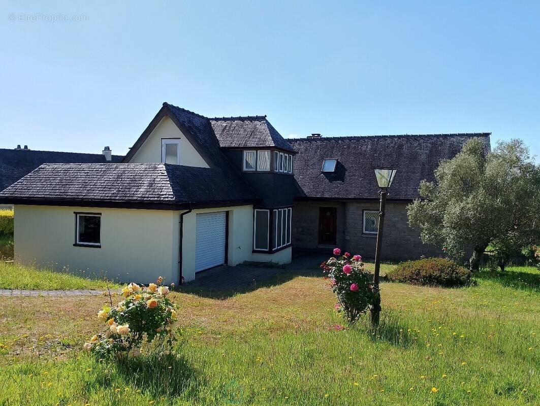 Maison à GUENIN