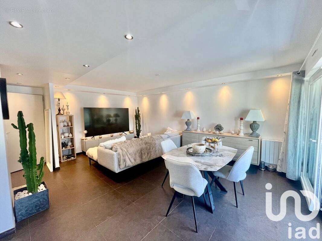 Photo 1 - Appartement à ANNEMASSE