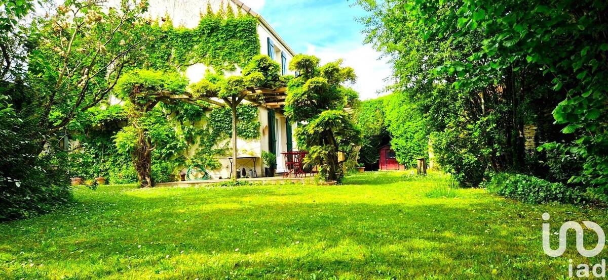 Photo 1 - Maison à LA NORVILLE