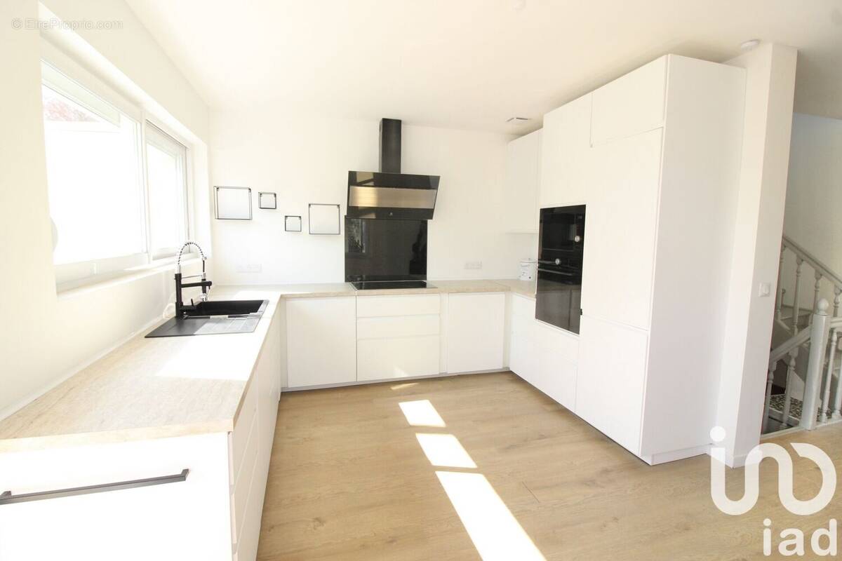 Photo 1 - Maison à LE HAVRE