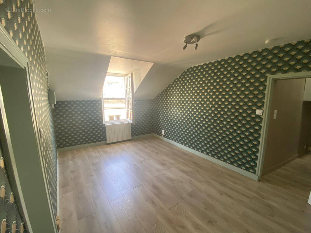 Appartement à DINAN