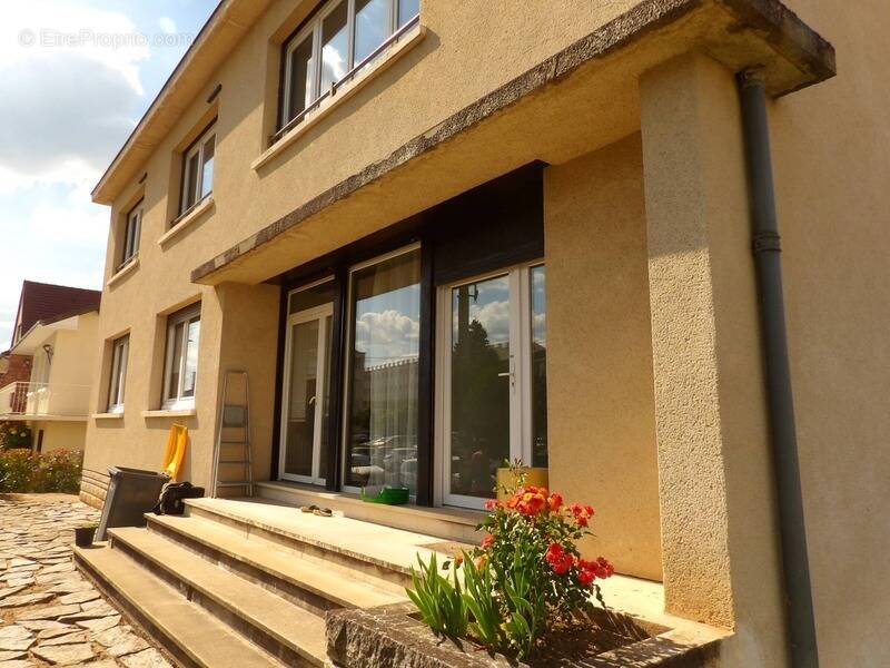 Appartement à MONTLUCON