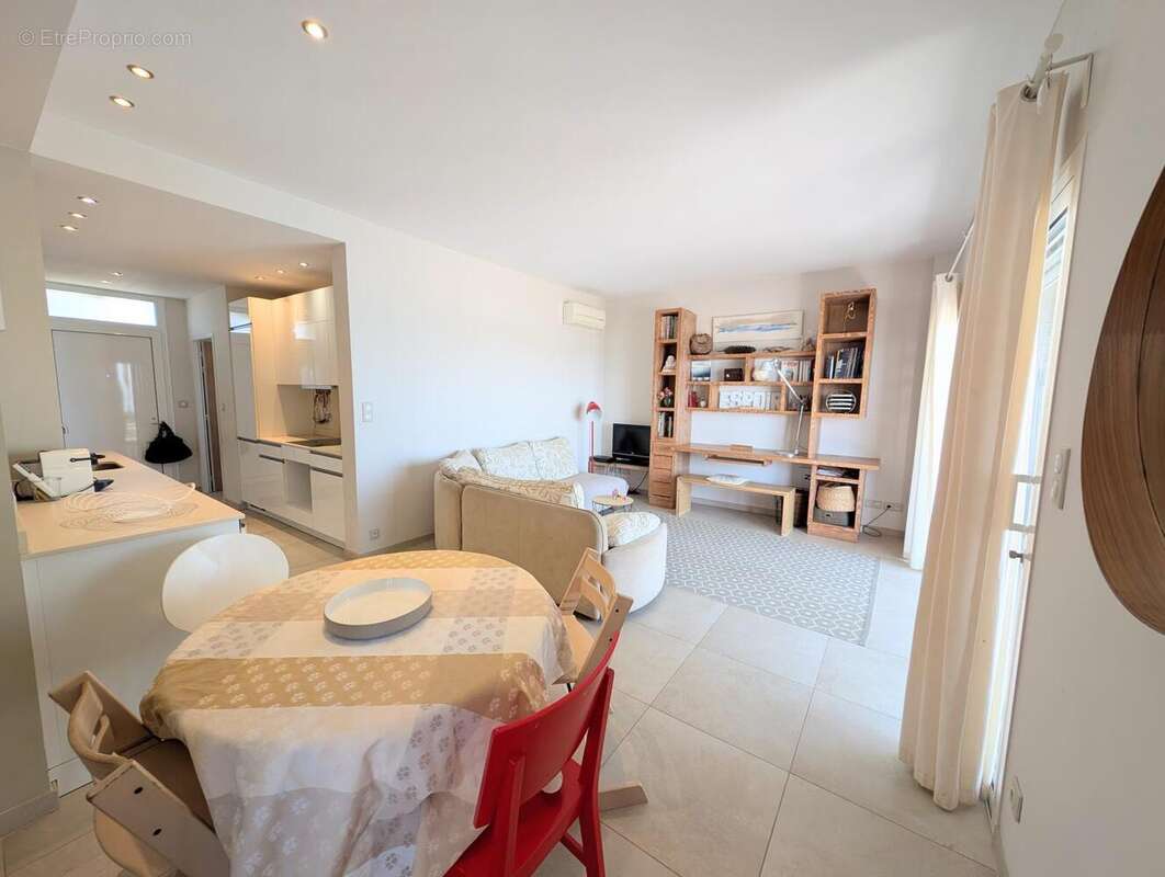Appartement à PALAVAS-LES-FLOTS