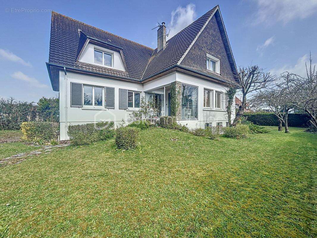 Maison à IFS
