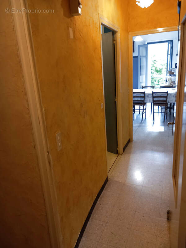 Appartement à LE POUJOL-SUR-ORB