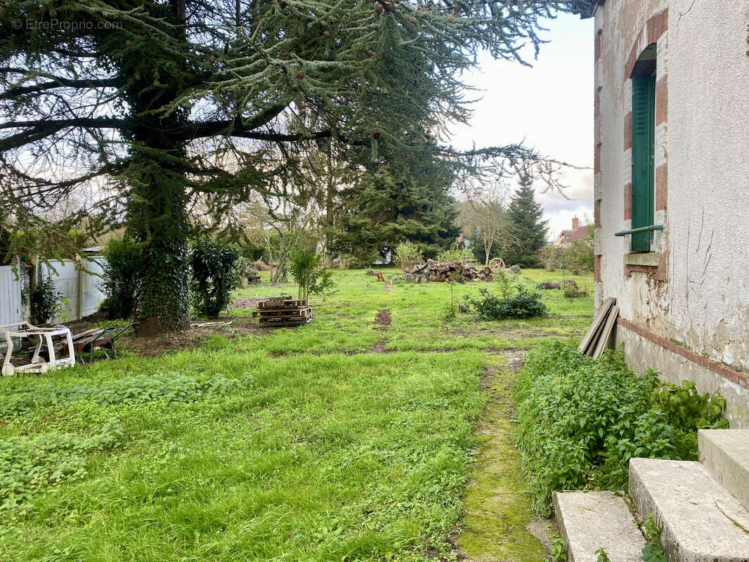 Maison à THIMORY