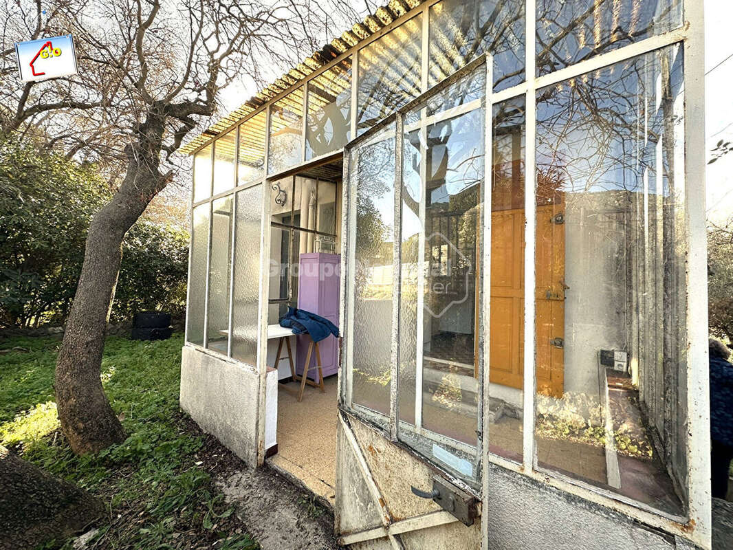 Maison à TOULON
