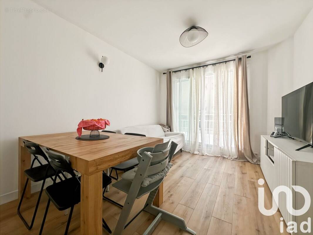 Photo 1 - Appartement à BRY-SUR-MARNE