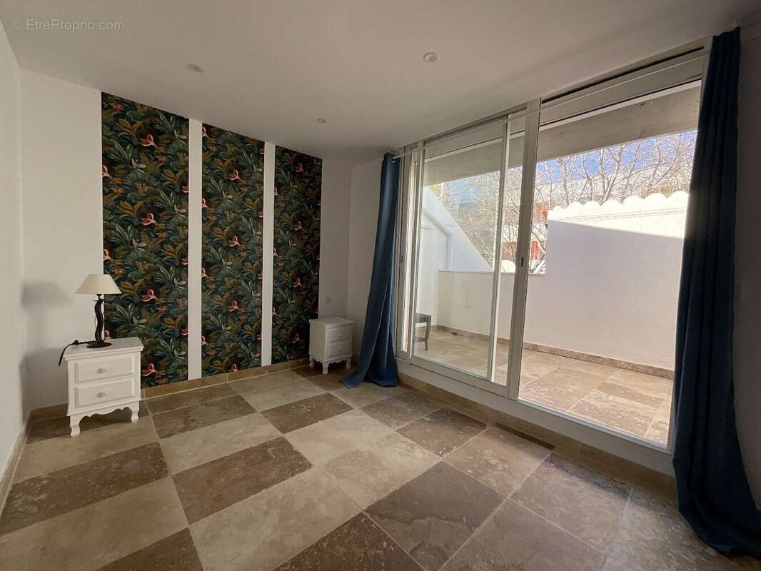 Maison à BALARUC-LES-BAINS