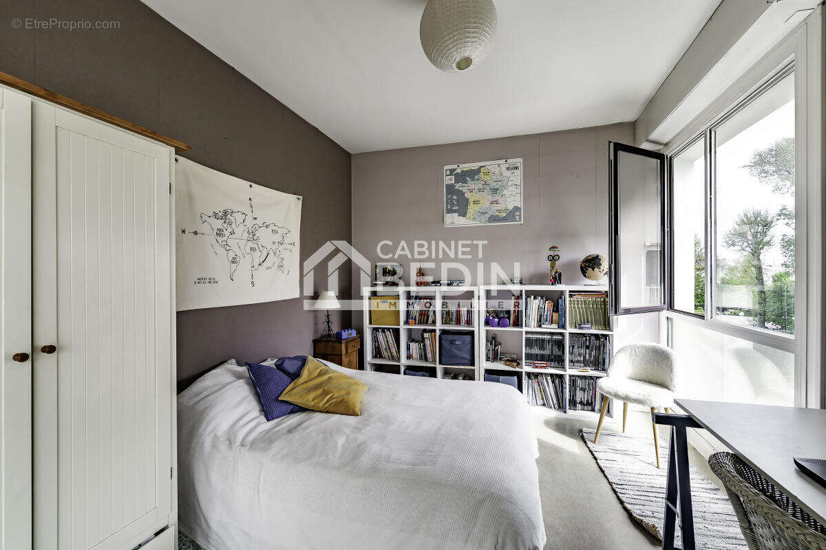 Appartement à GRADIGNAN