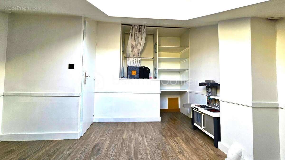 Appartement à COURTRY