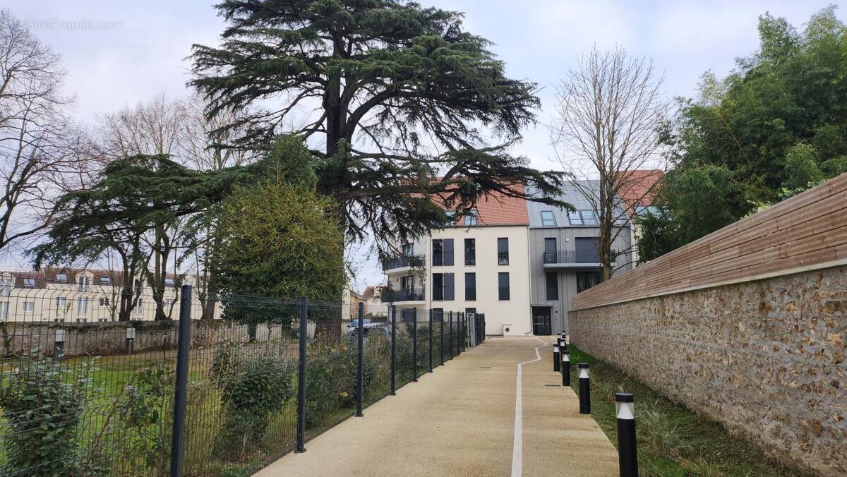 Appartement à ARPAJON