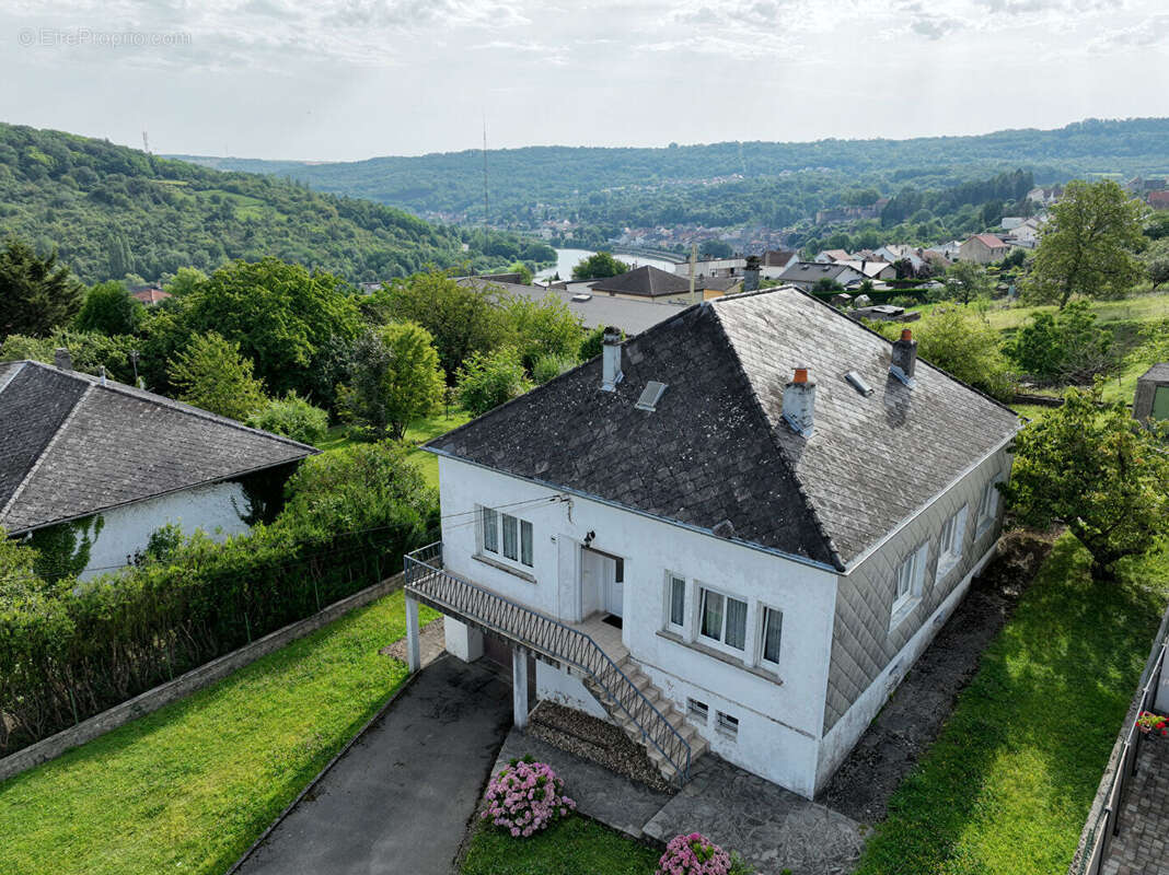Maison à RETTEL
