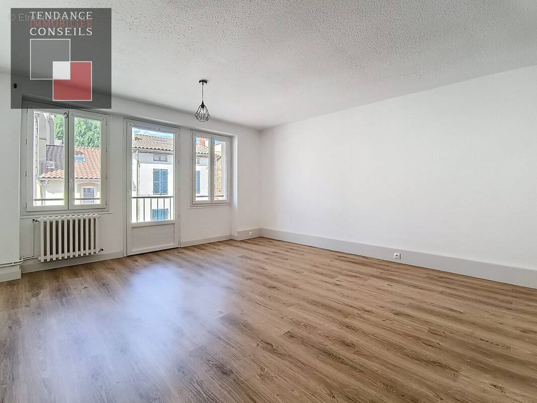 Appartement à MACON
