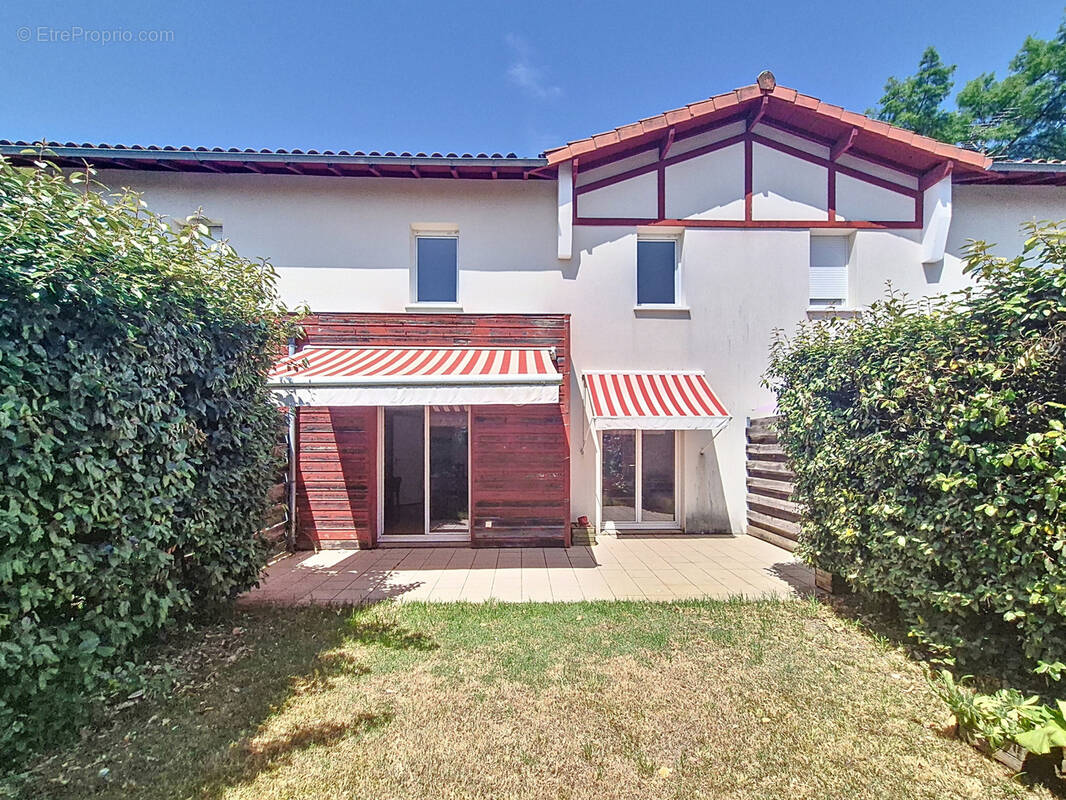 Maison à SOUSTONS