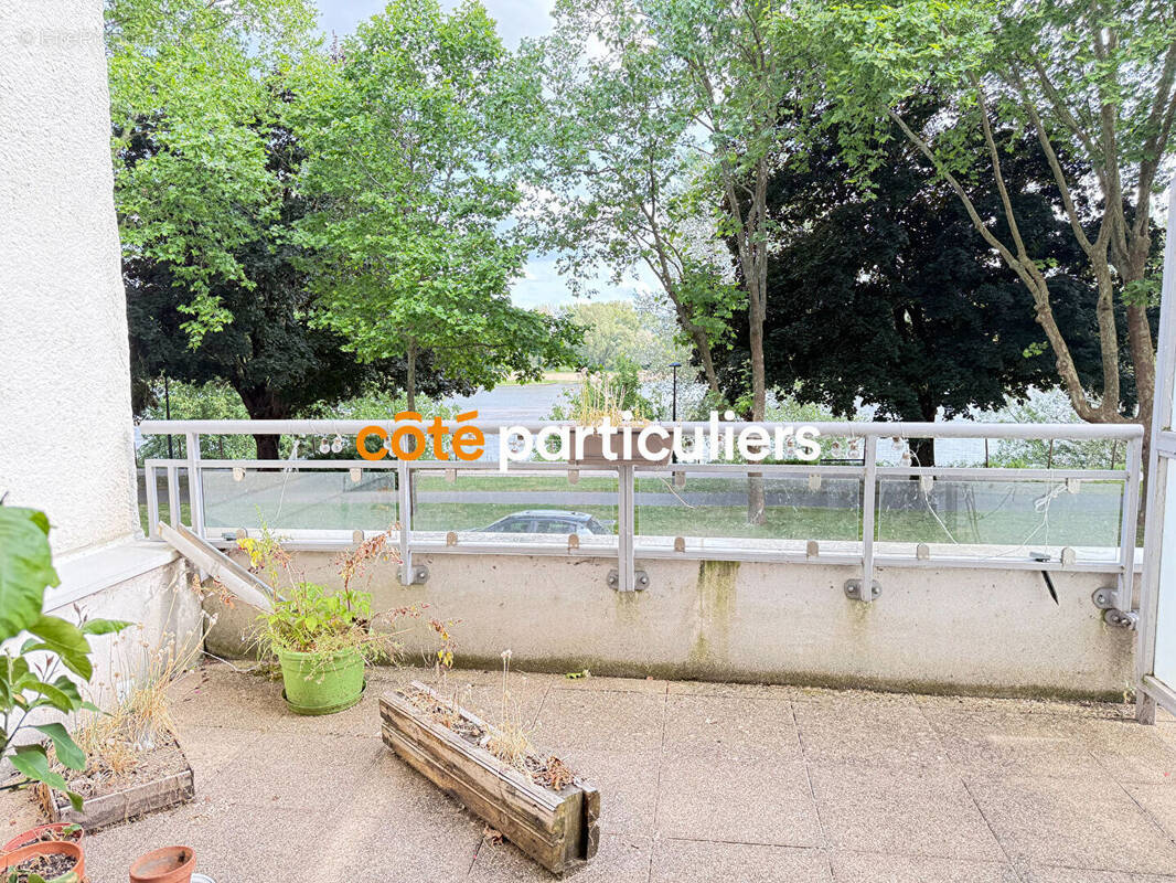 Appartement à ORLEANS