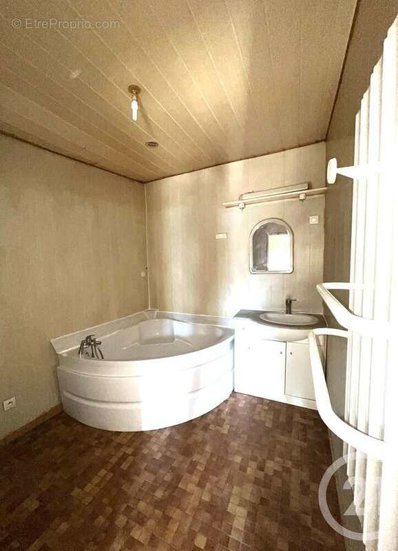 Appartement à ANNONAY
