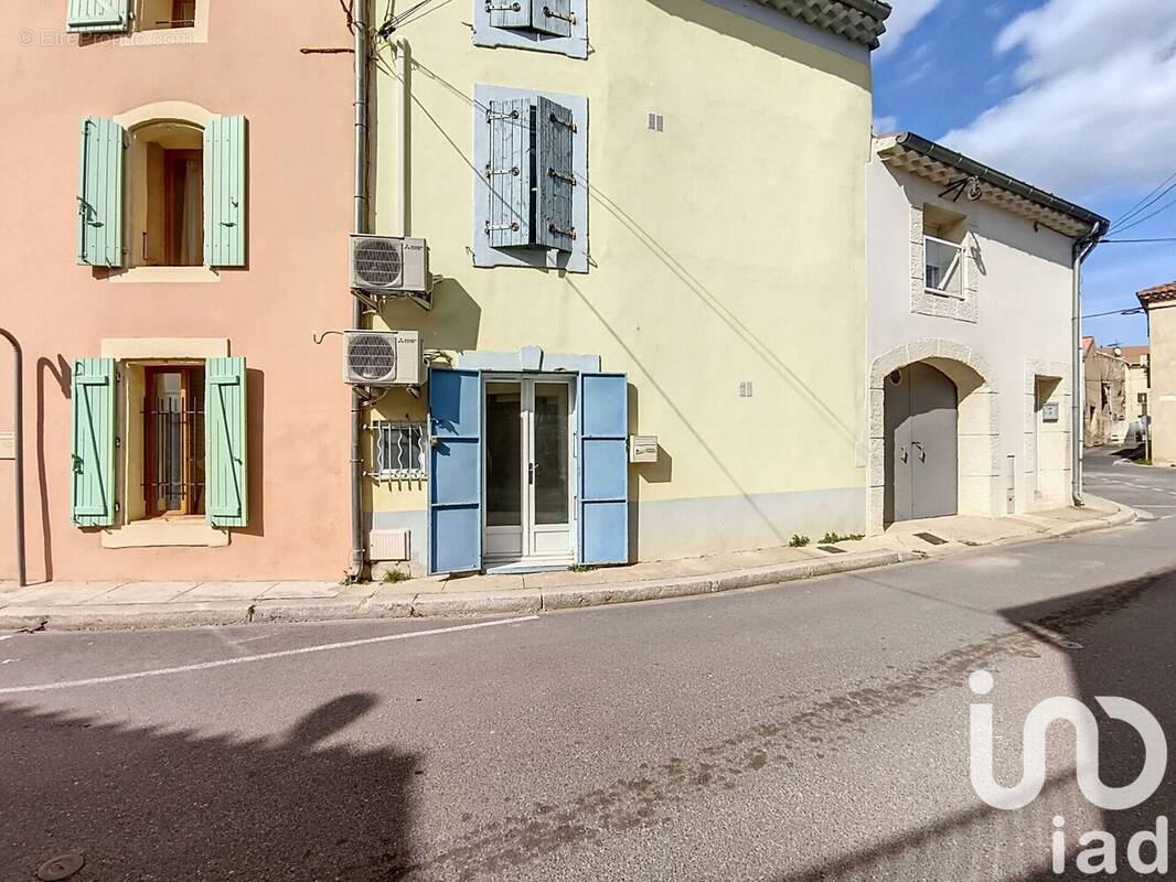 Photo 1 - Maison à CERS