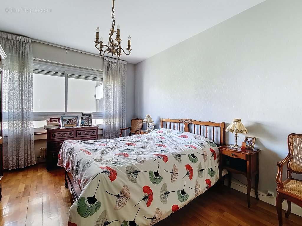 Appartement à LYON-7E