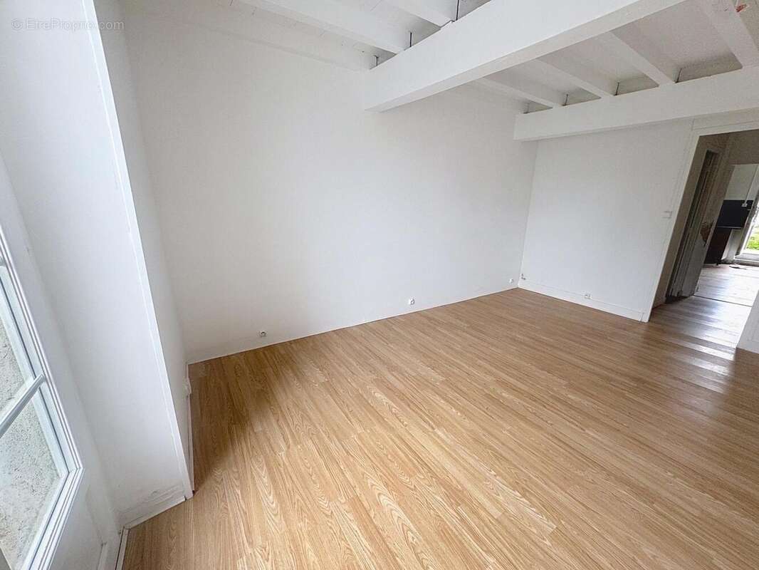 Photo 7 - Maison à LA SAUVE