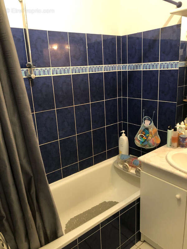 Appartement à CASTANET-TOLOSAN
