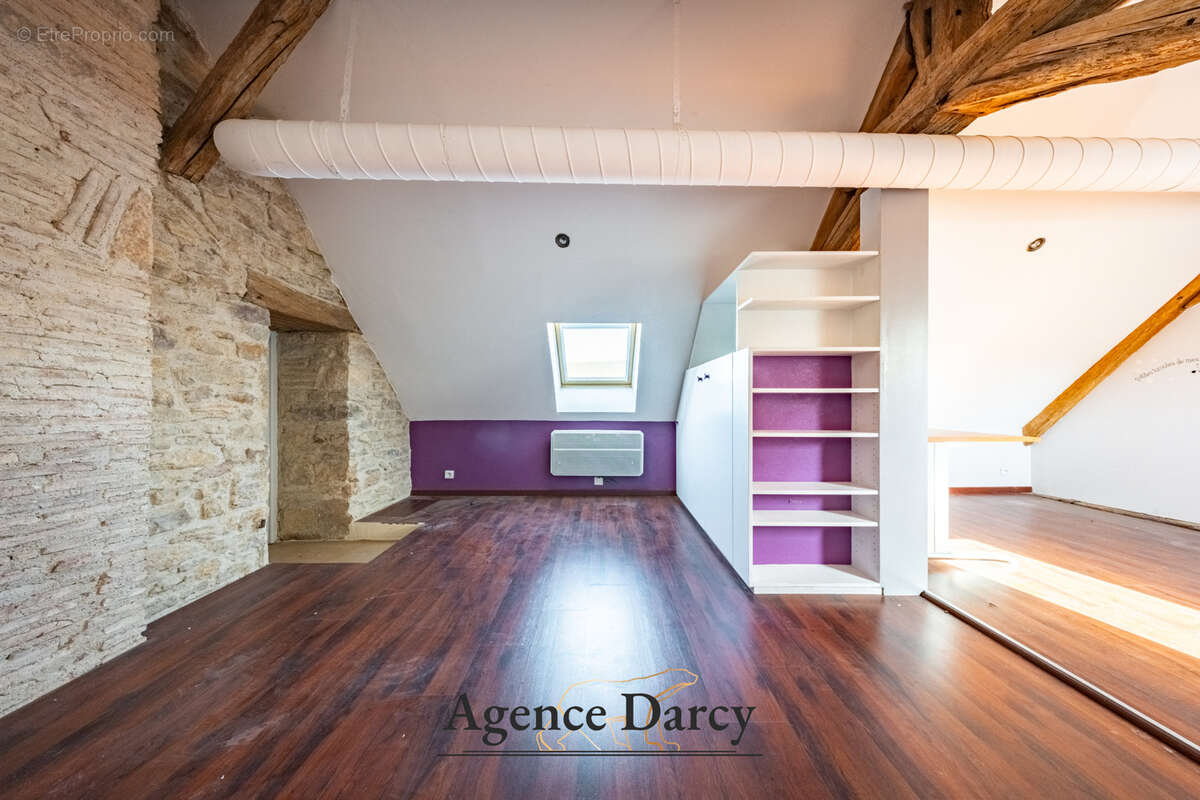 Appartement à GEVREY-CHAMBERTIN