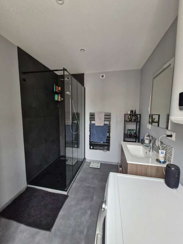 Appartement à BEAUNE