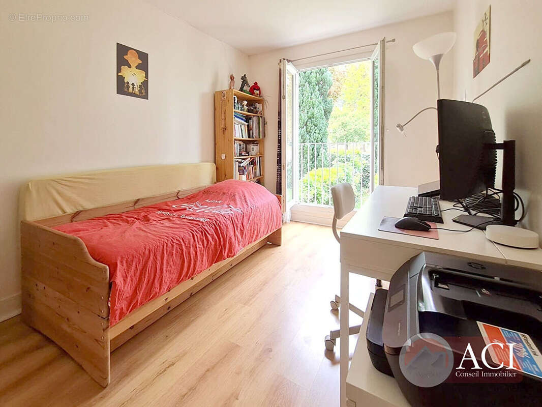 Appartement à GROSLAY