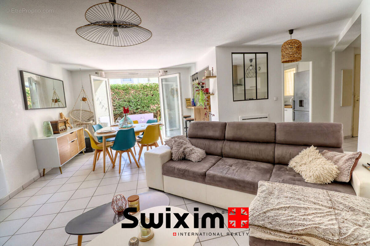 Appartement à BRUGES
